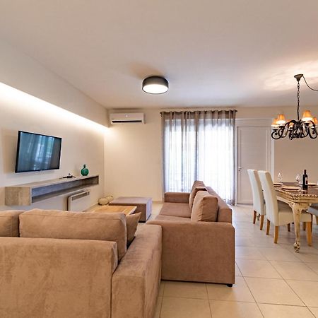 נאפפליו Aeolus Luxury Apartment - II מראה חיצוני תמונה