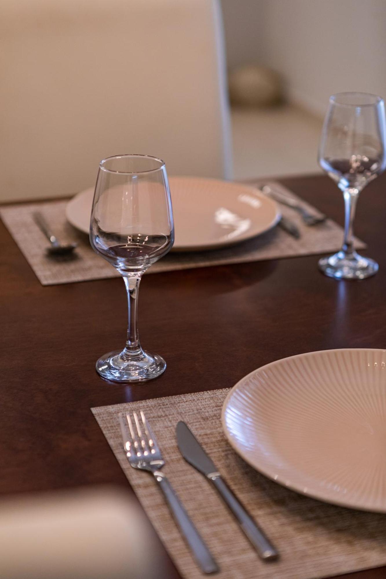 נאפפליו Aeolus Luxury Apartment - II מראה חיצוני תמונה