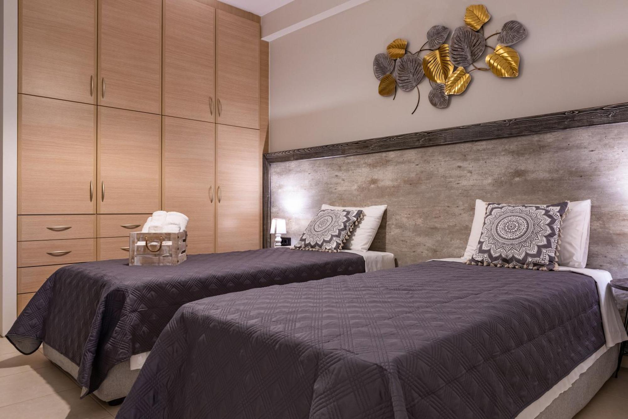 נאפפליו Aeolus Luxury Apartment - II מראה חיצוני תמונה