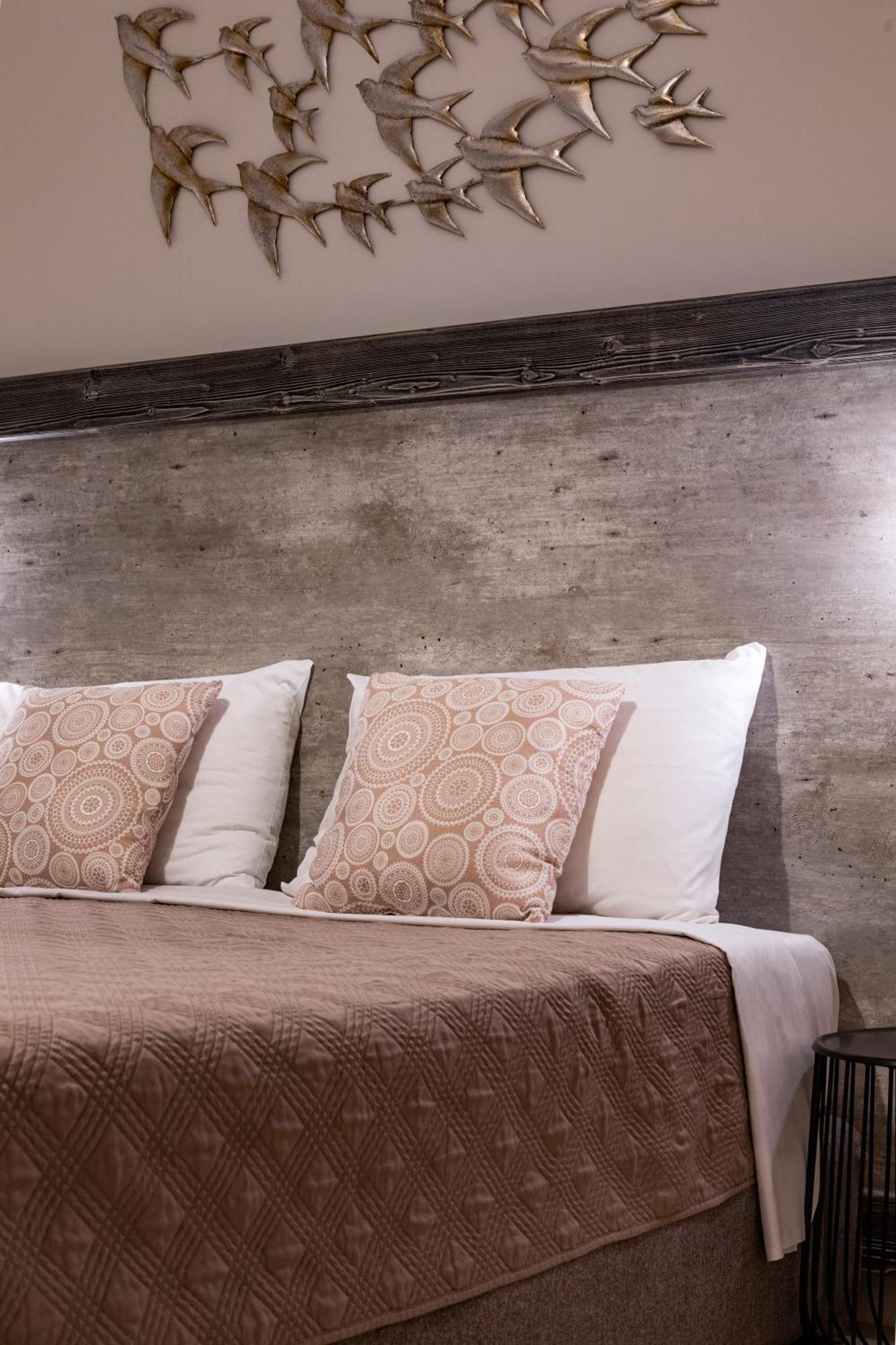 נאפפליו Aeolus Luxury Apartment - II מראה חיצוני תמונה