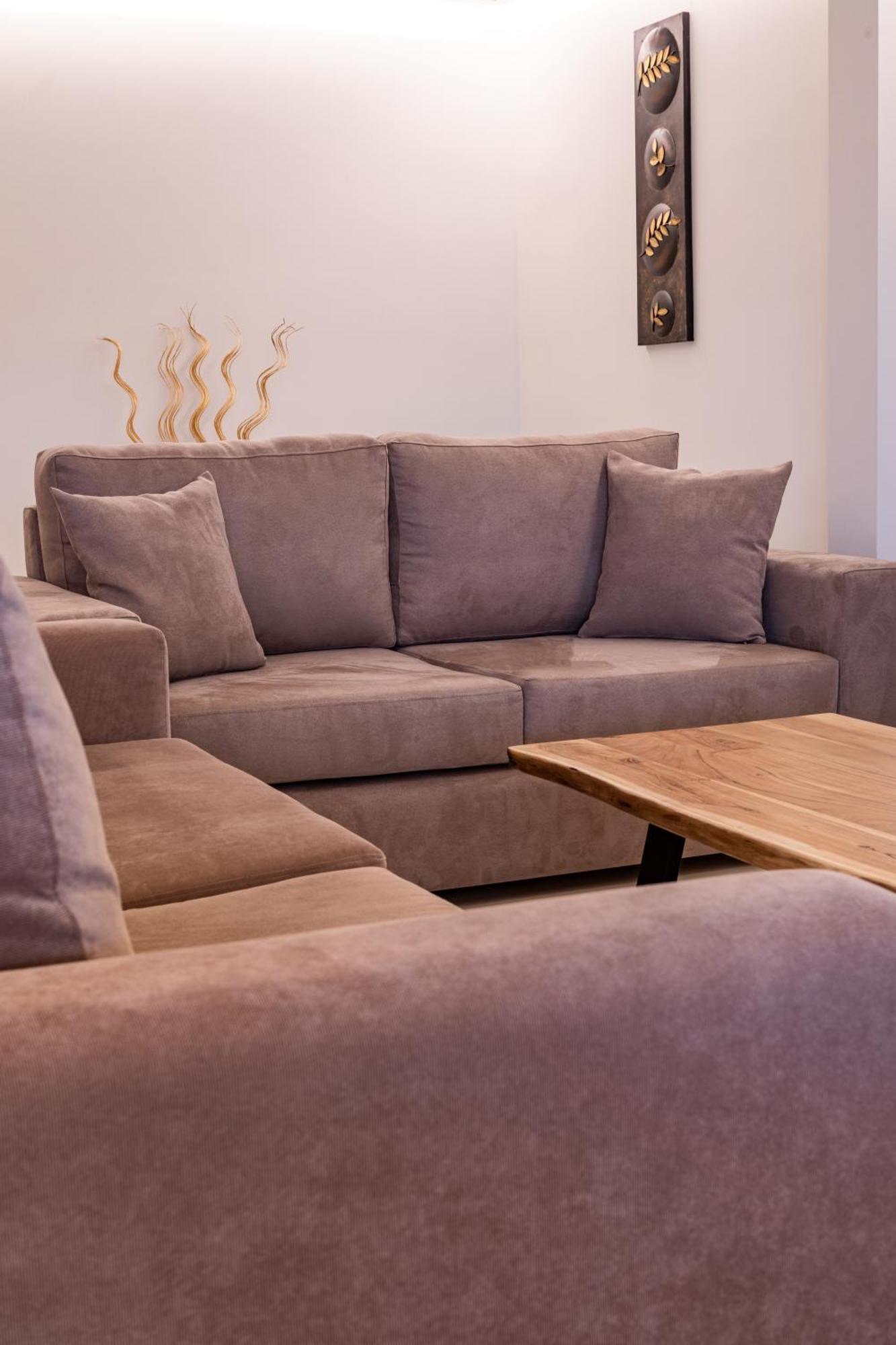 נאפפליו Aeolus Luxury Apartment - II מראה חיצוני תמונה