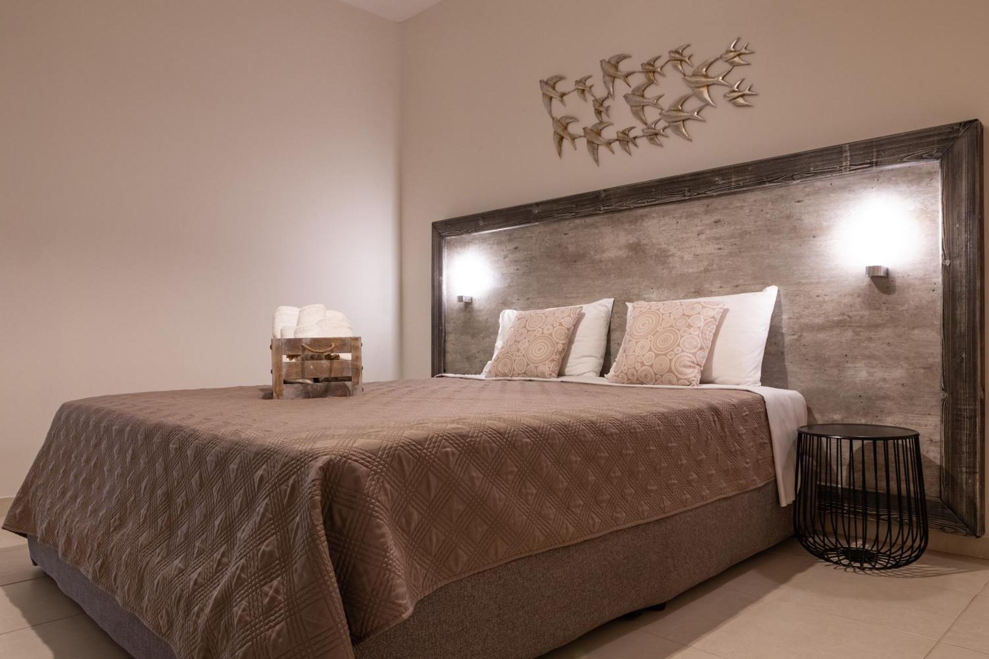 נאפפליו Aeolus Luxury Apartment - II מראה חיצוני תמונה