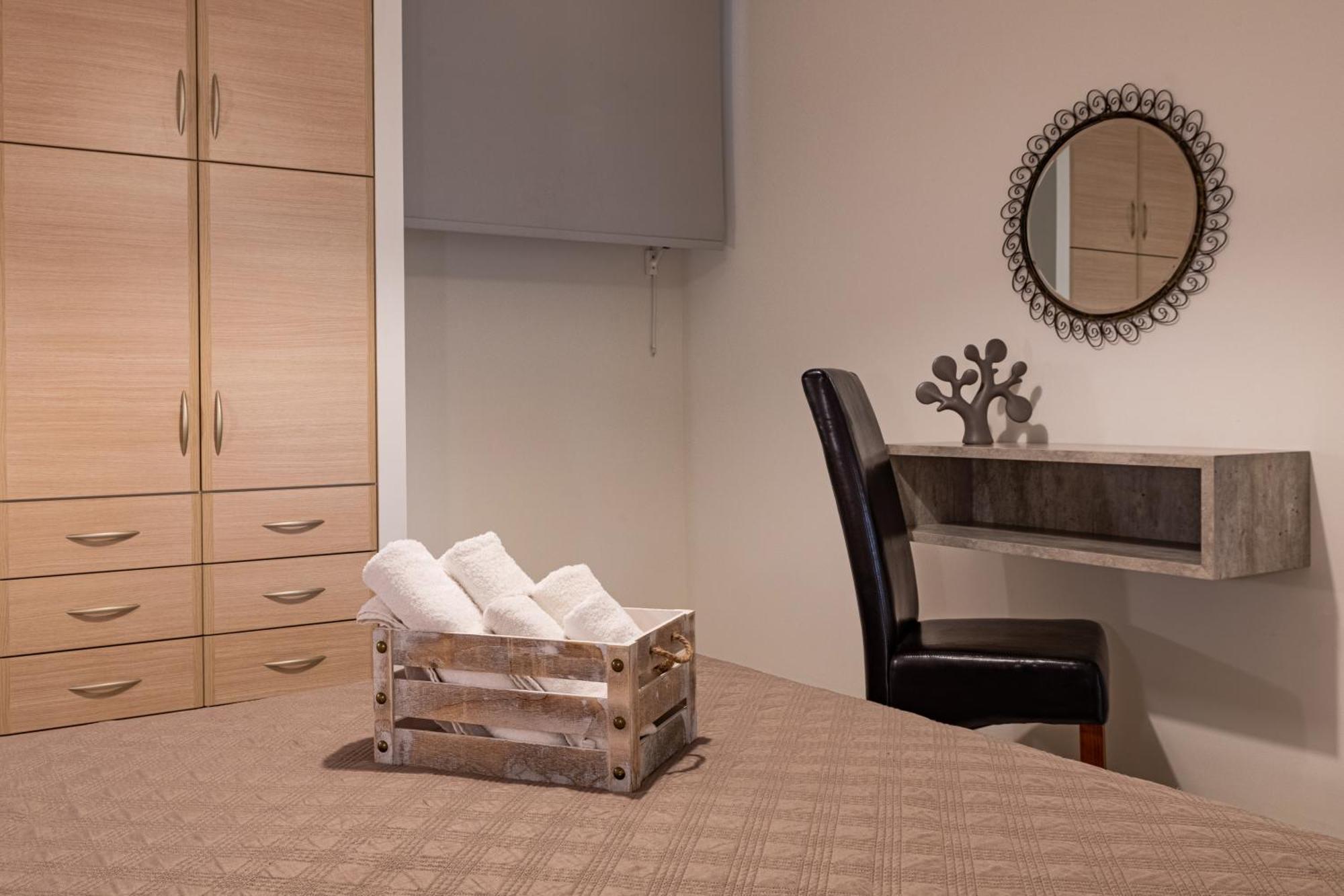 נאפפליו Aeolus Luxury Apartment - II מראה חיצוני תמונה