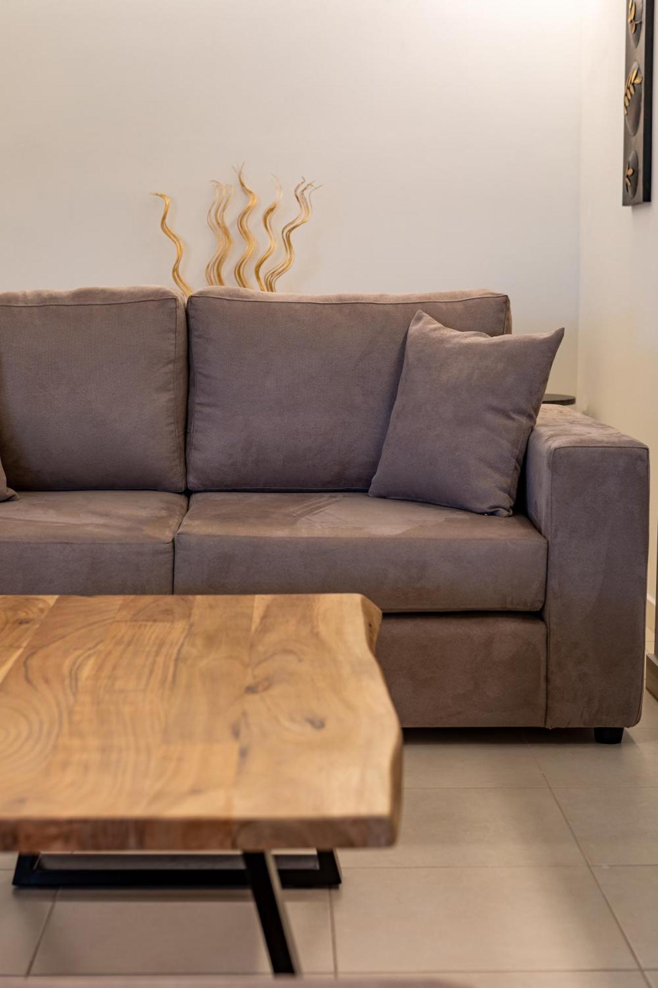 נאפפליו Aeolus Luxury Apartment - II מראה חיצוני תמונה