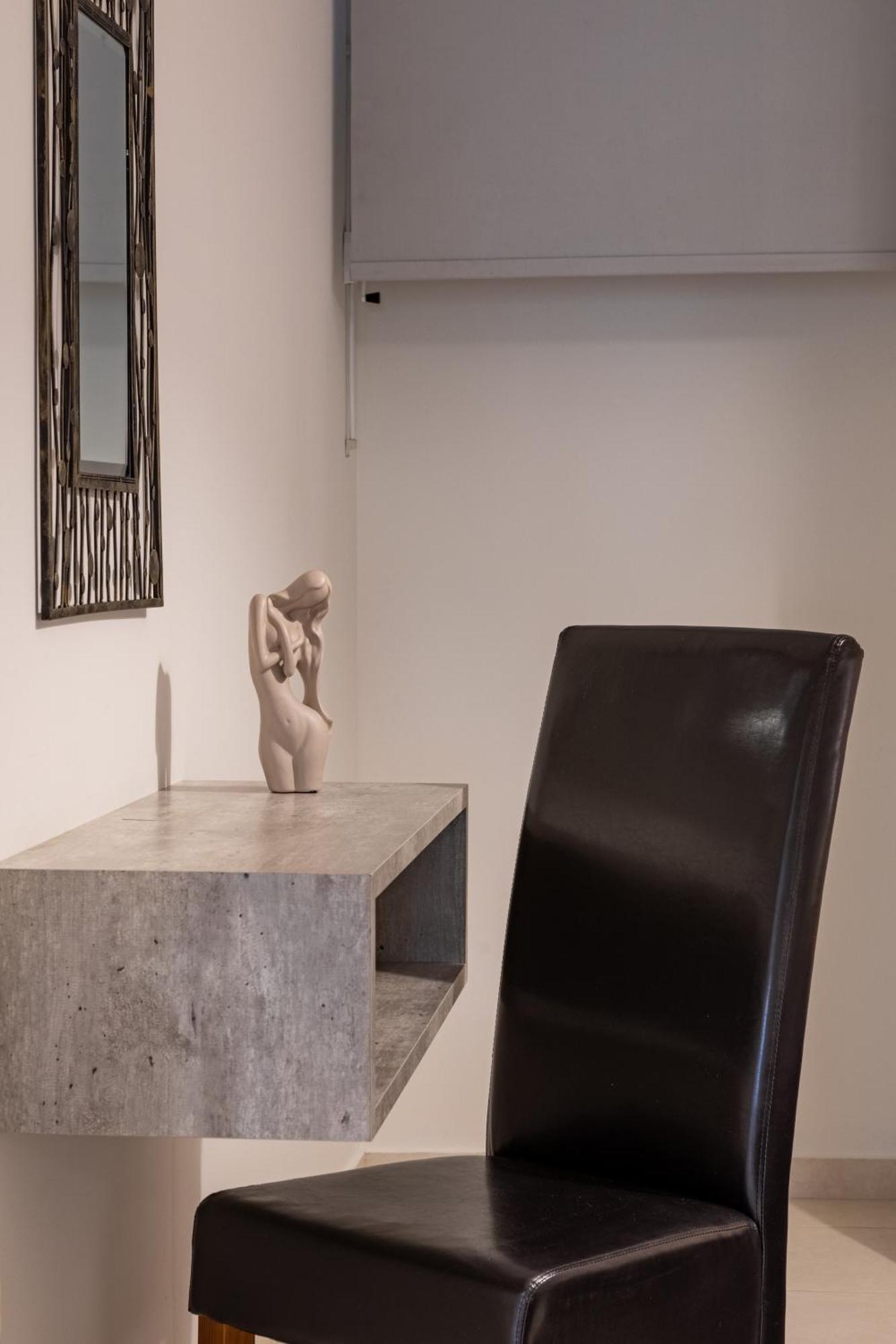 נאפפליו Aeolus Luxury Apartment - II מראה חיצוני תמונה