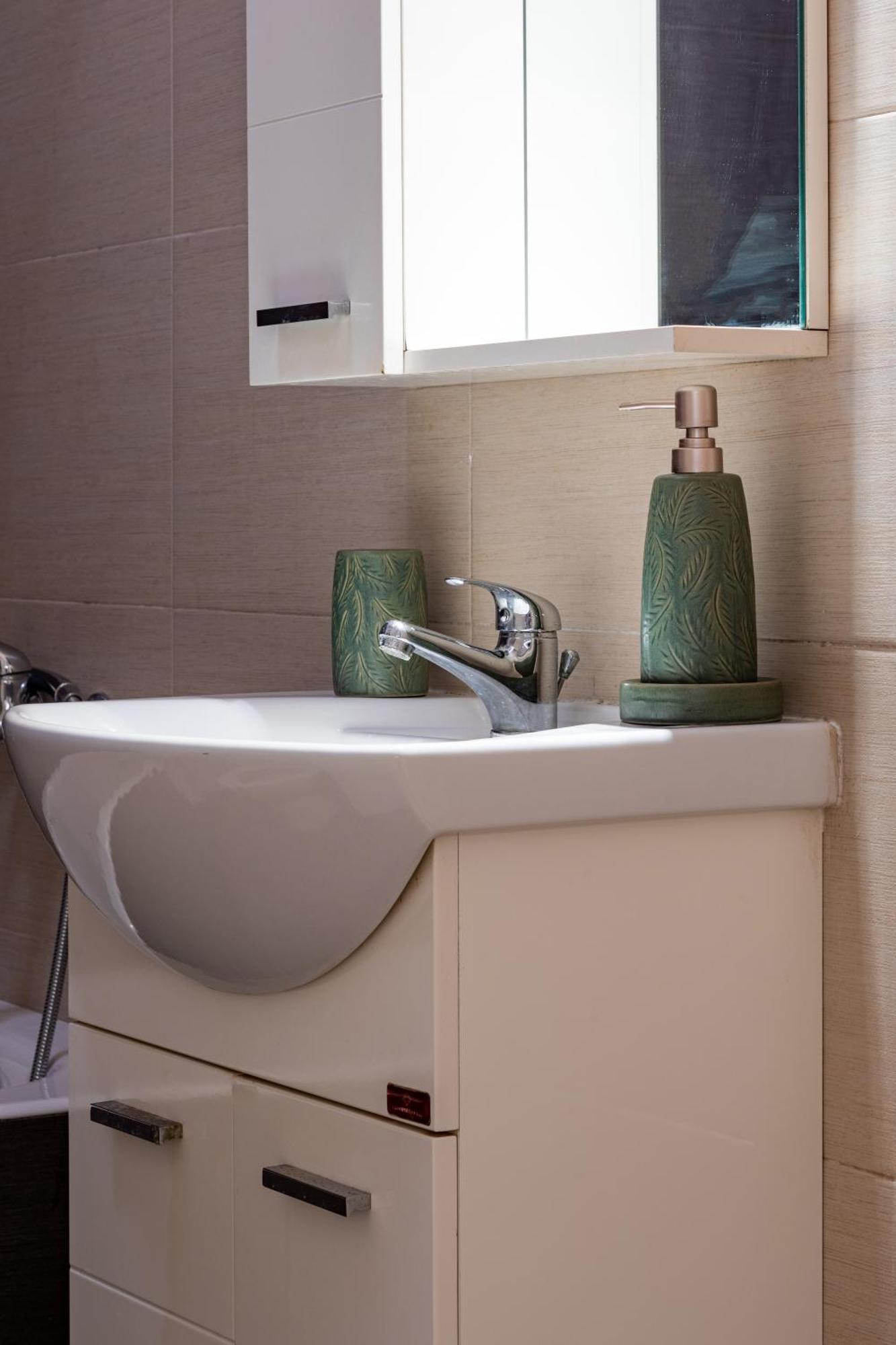 נאפפליו Aeolus Luxury Apartment - II מראה חיצוני תמונה